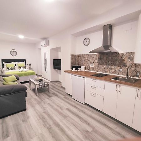 Loft Sherry جيريز المظهر الخارجي الصورة