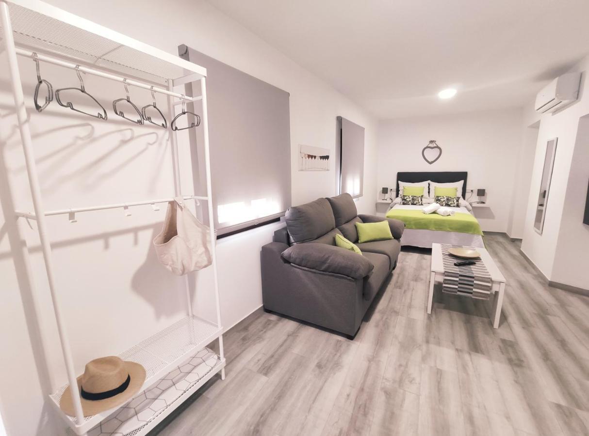 Loft Sherry جيريز المظهر الخارجي الصورة