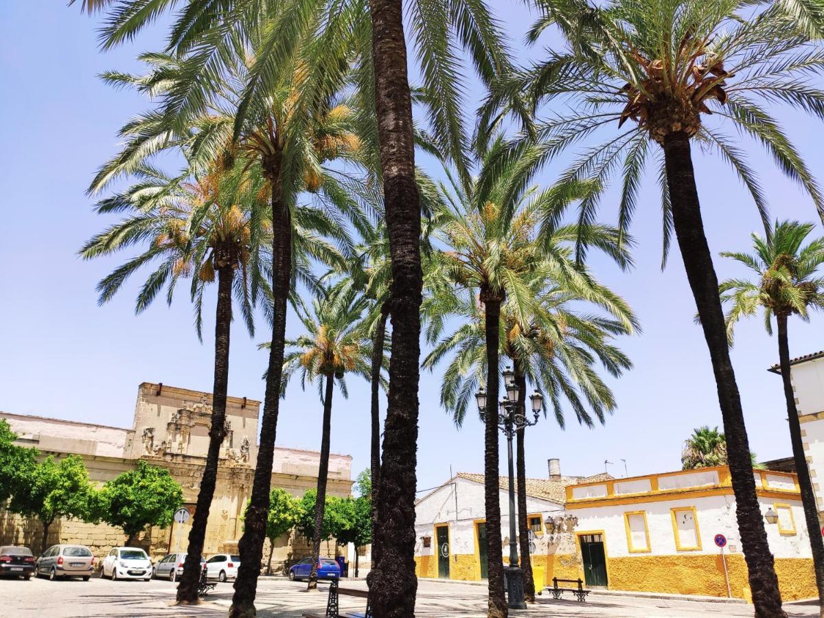 Loft Sherry جيريز المظهر الخارجي الصورة