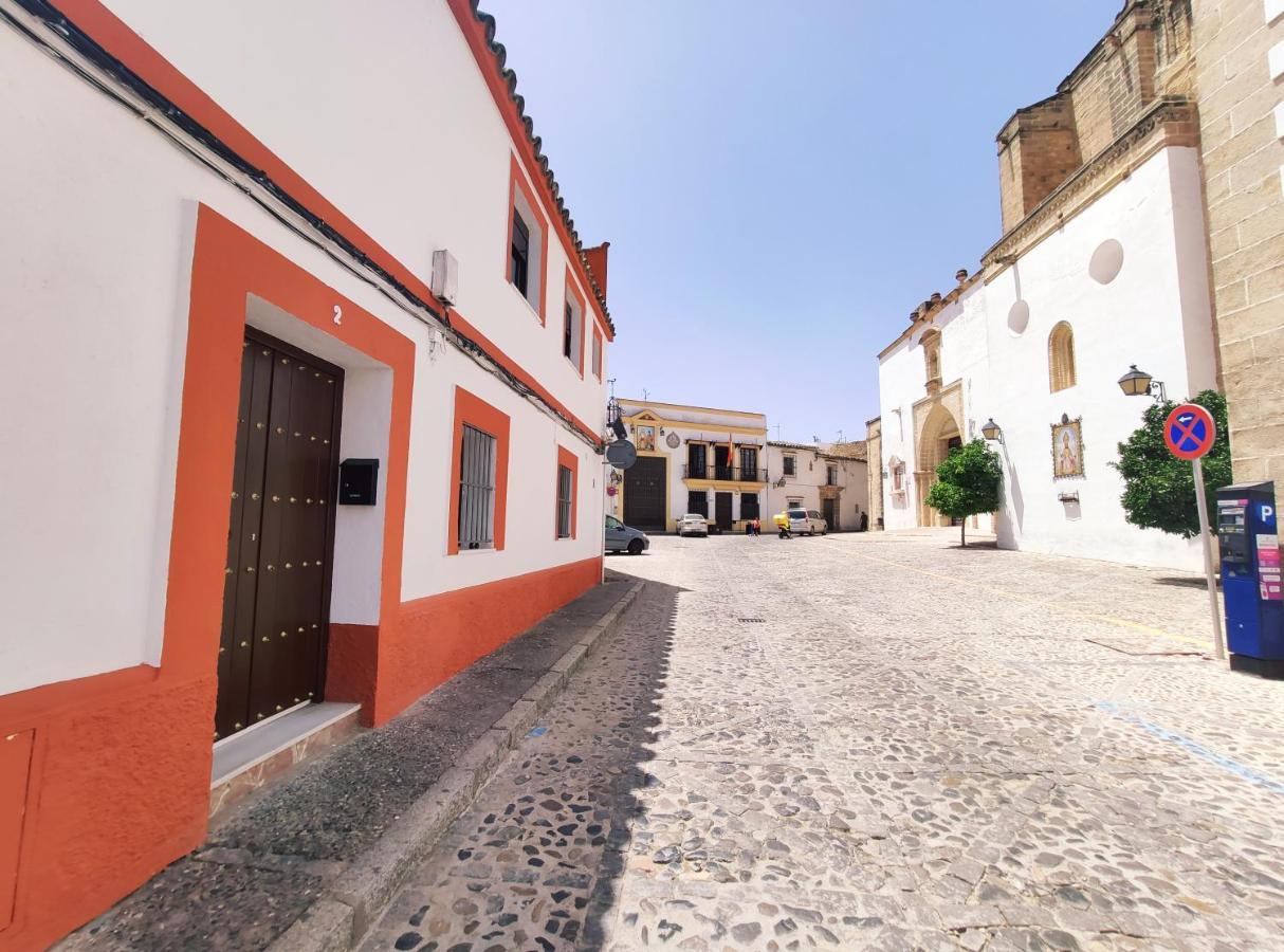 Loft Sherry جيريز المظهر الخارجي الصورة