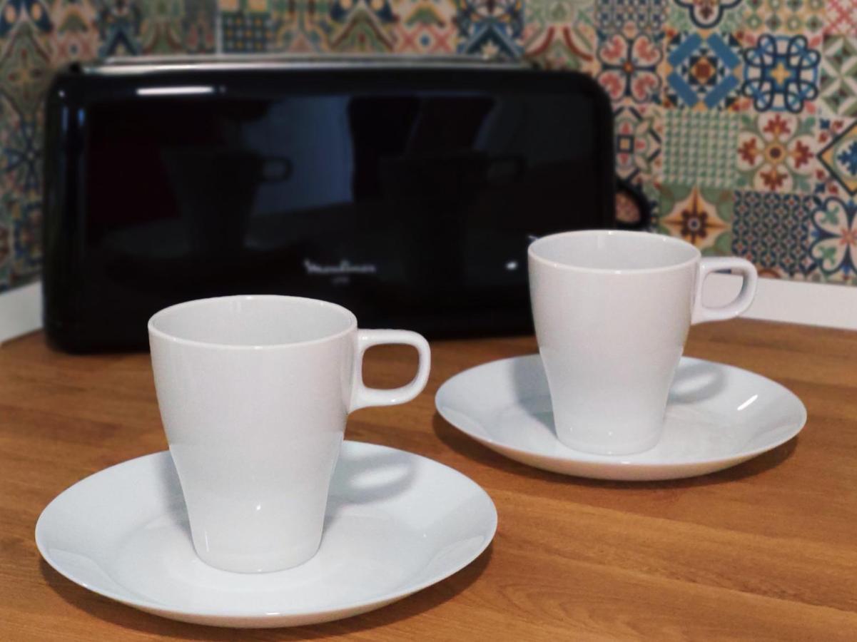 Loft Sherry جيريز المظهر الخارجي الصورة