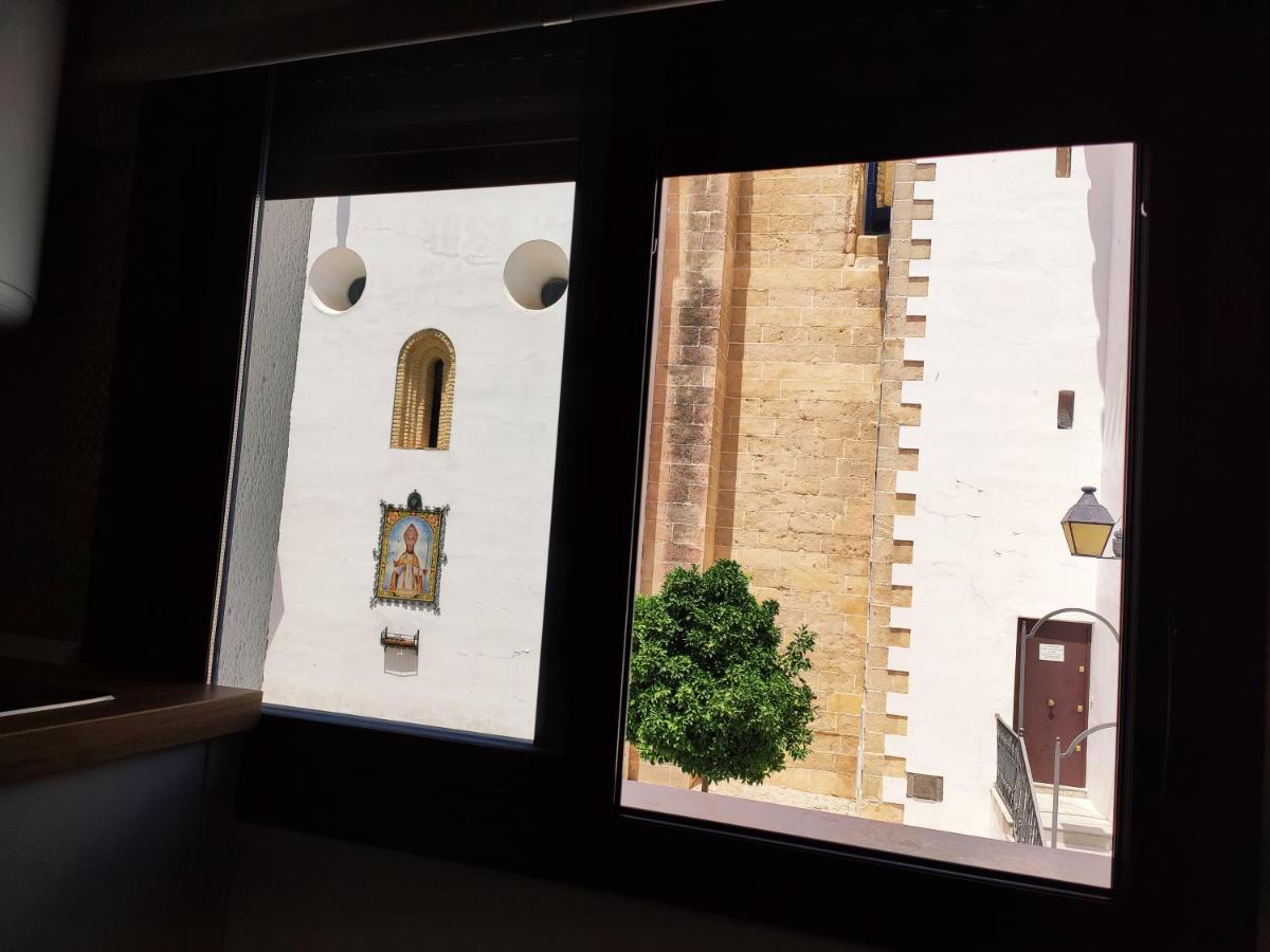 Loft Sherry جيريز المظهر الخارجي الصورة