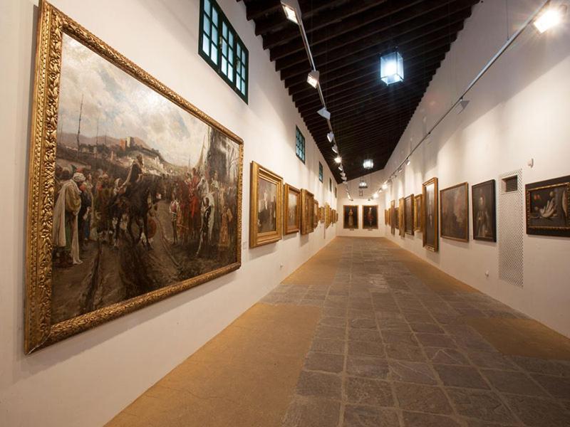 Loft Sherry جيريز المظهر الخارجي الصورة