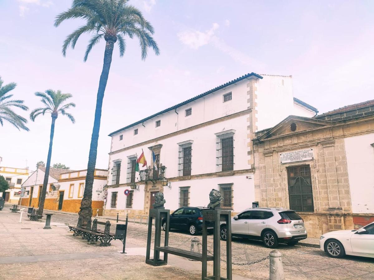Loft Sherry جيريز المظهر الخارجي الصورة