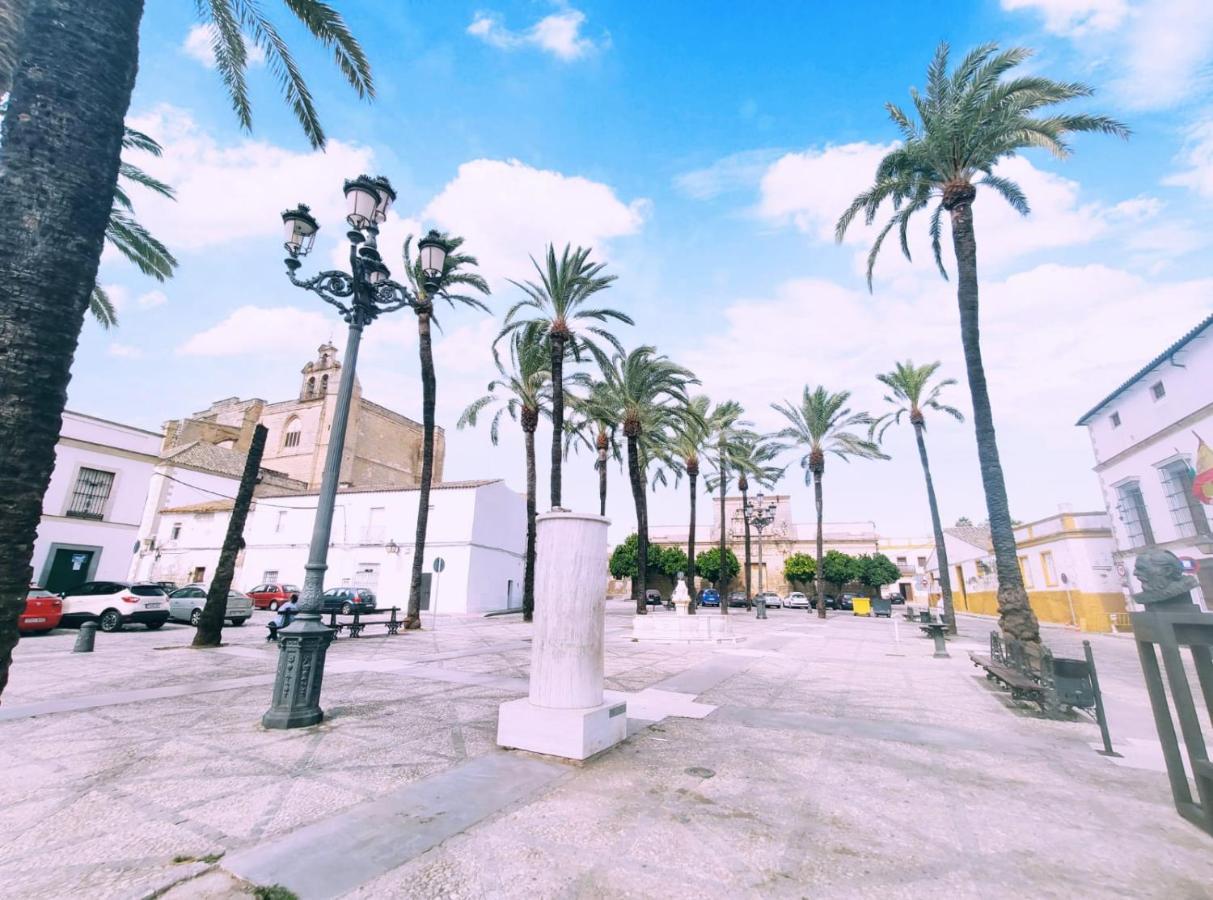Loft Sherry جيريز المظهر الخارجي الصورة