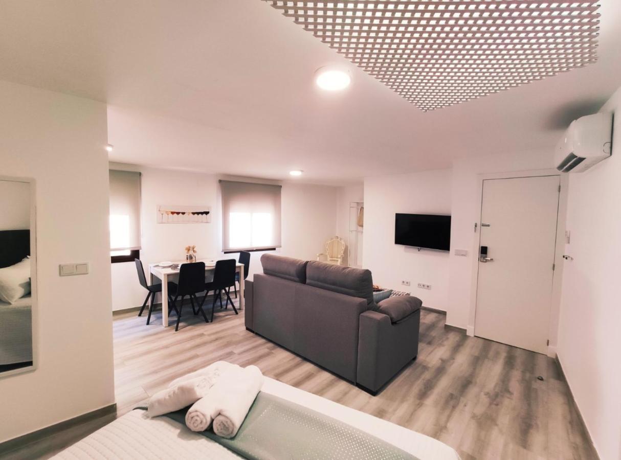 Loft Sherry جيريز المظهر الخارجي الصورة