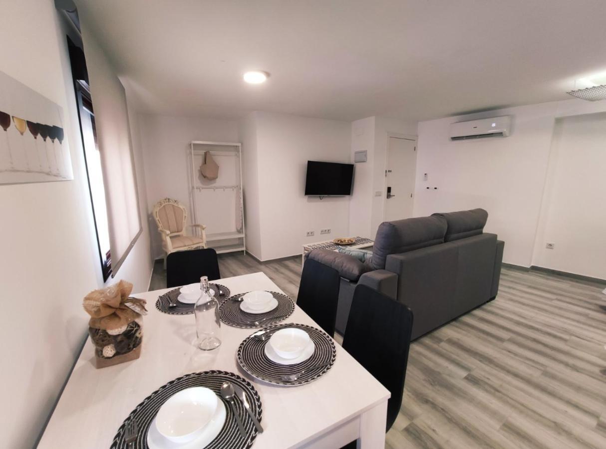Loft Sherry جيريز المظهر الخارجي الصورة
