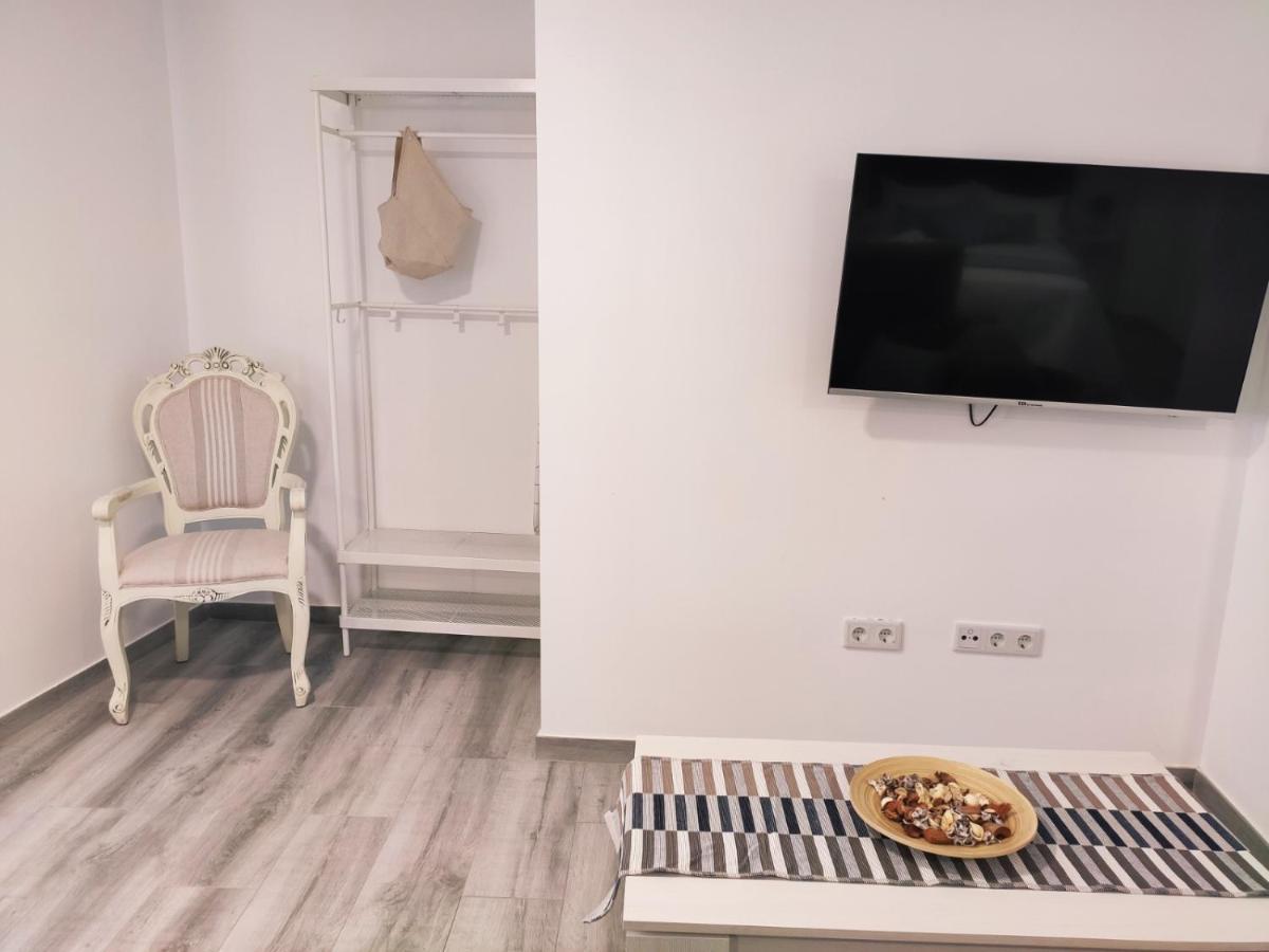 Loft Sherry جيريز المظهر الخارجي الصورة