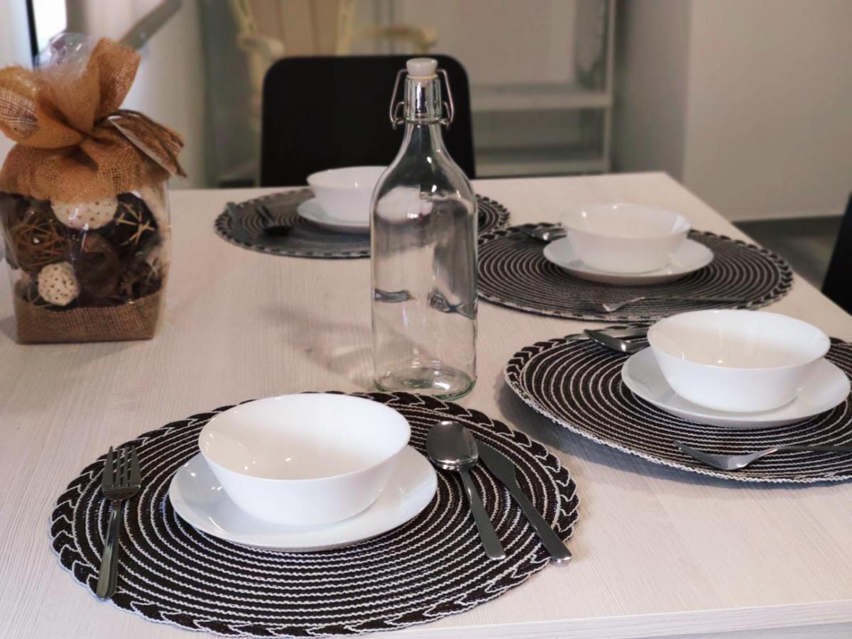 Loft Sherry جيريز المظهر الخارجي الصورة
