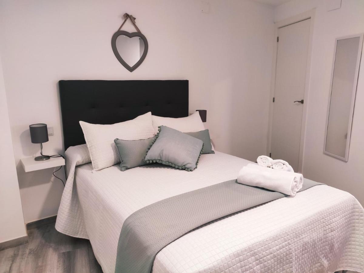 Loft Sherry جيريز المظهر الخارجي الصورة