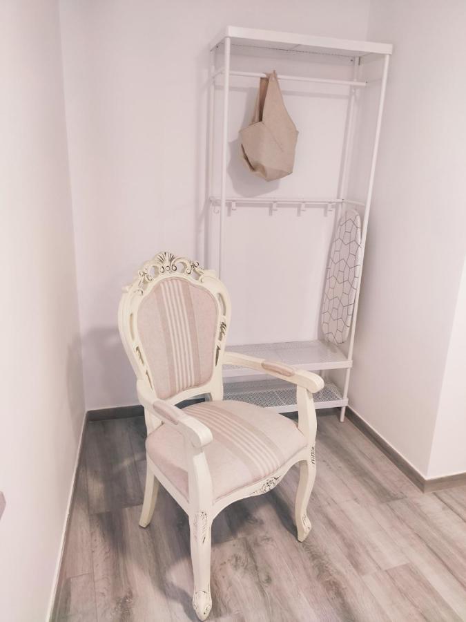Loft Sherry جيريز المظهر الخارجي الصورة