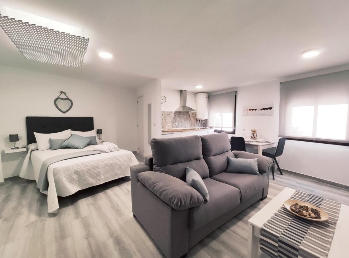Loft Sherry جيريز المظهر الخارجي الصورة