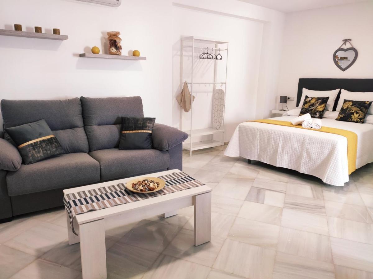 Loft Sherry جيريز المظهر الخارجي الصورة