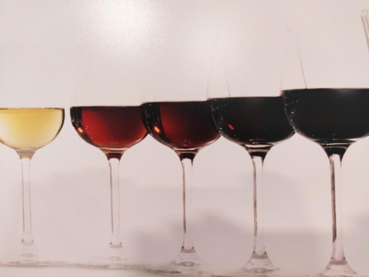 Loft Sherry جيريز المظهر الخارجي الصورة