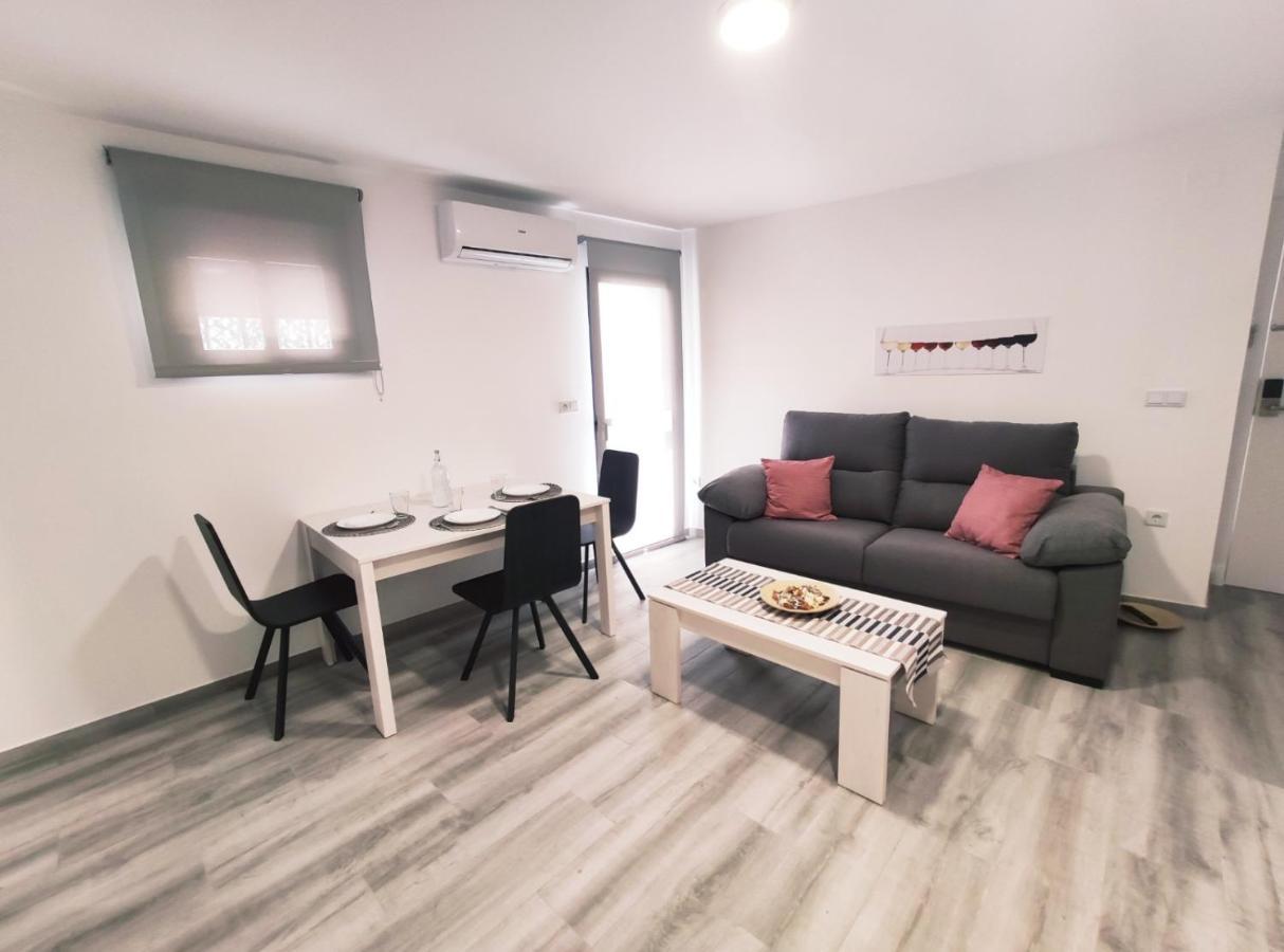 Loft Sherry جيريز المظهر الخارجي الصورة