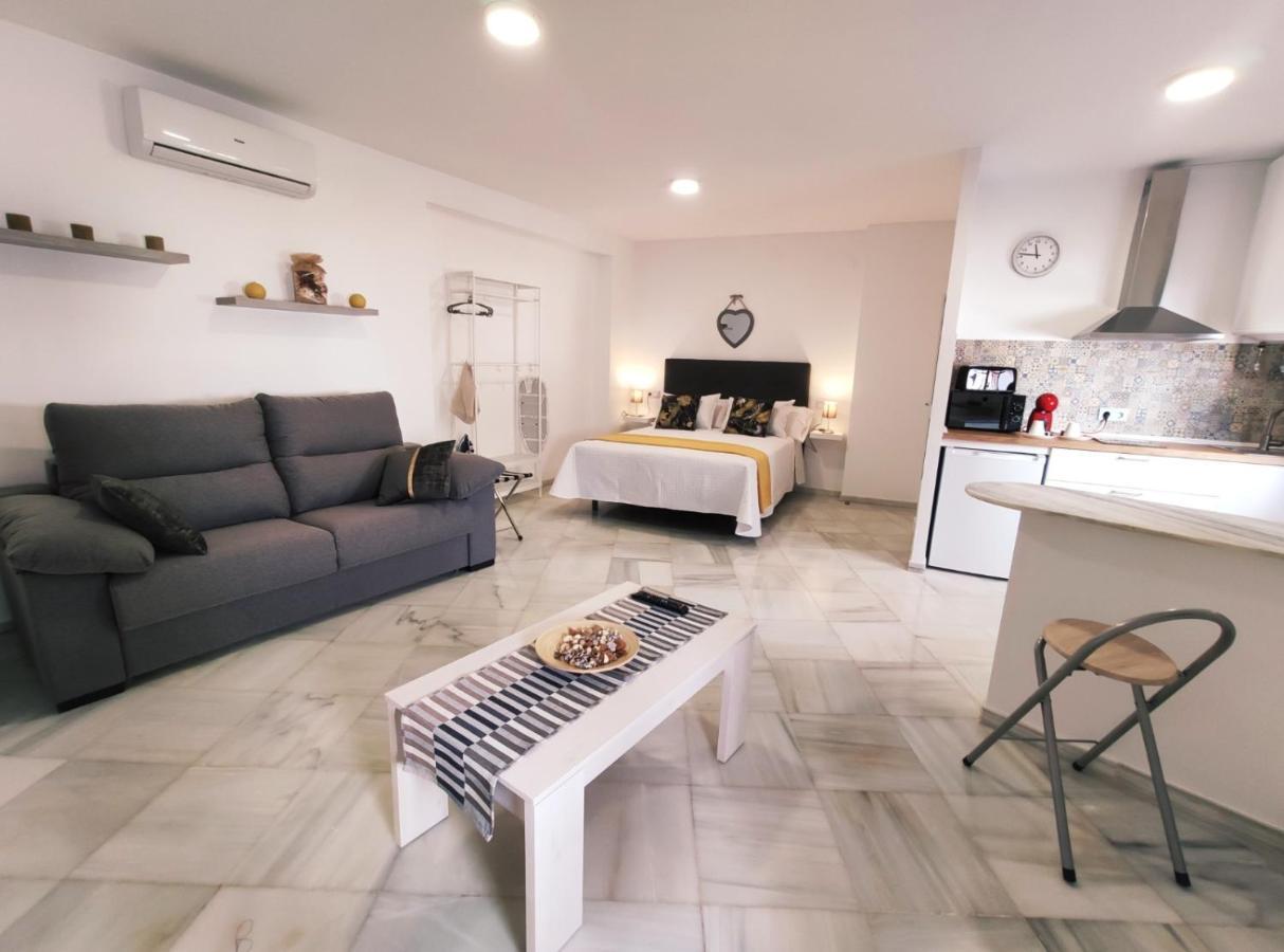 Loft Sherry جيريز المظهر الخارجي الصورة