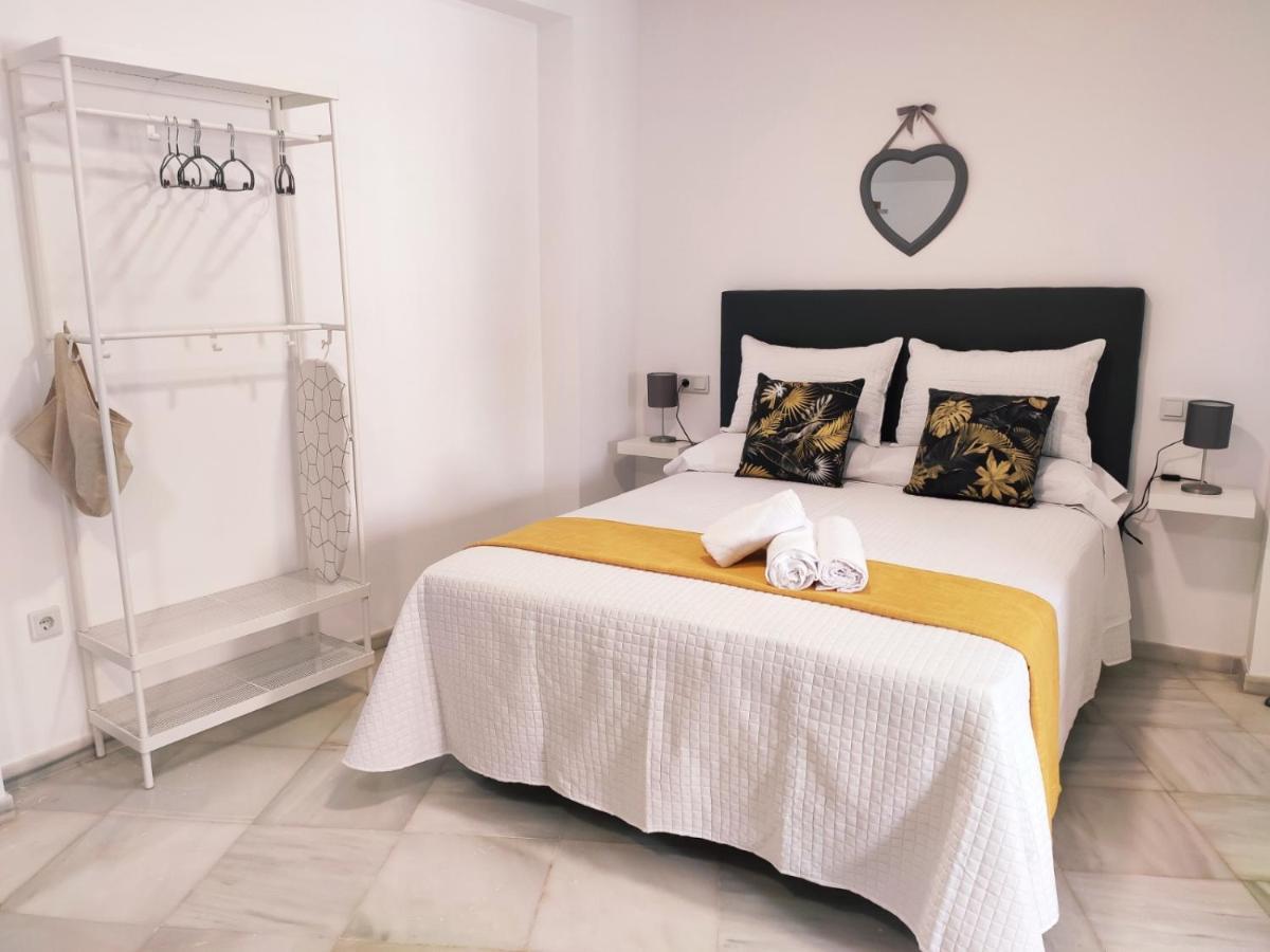 Loft Sherry جيريز المظهر الخارجي الصورة