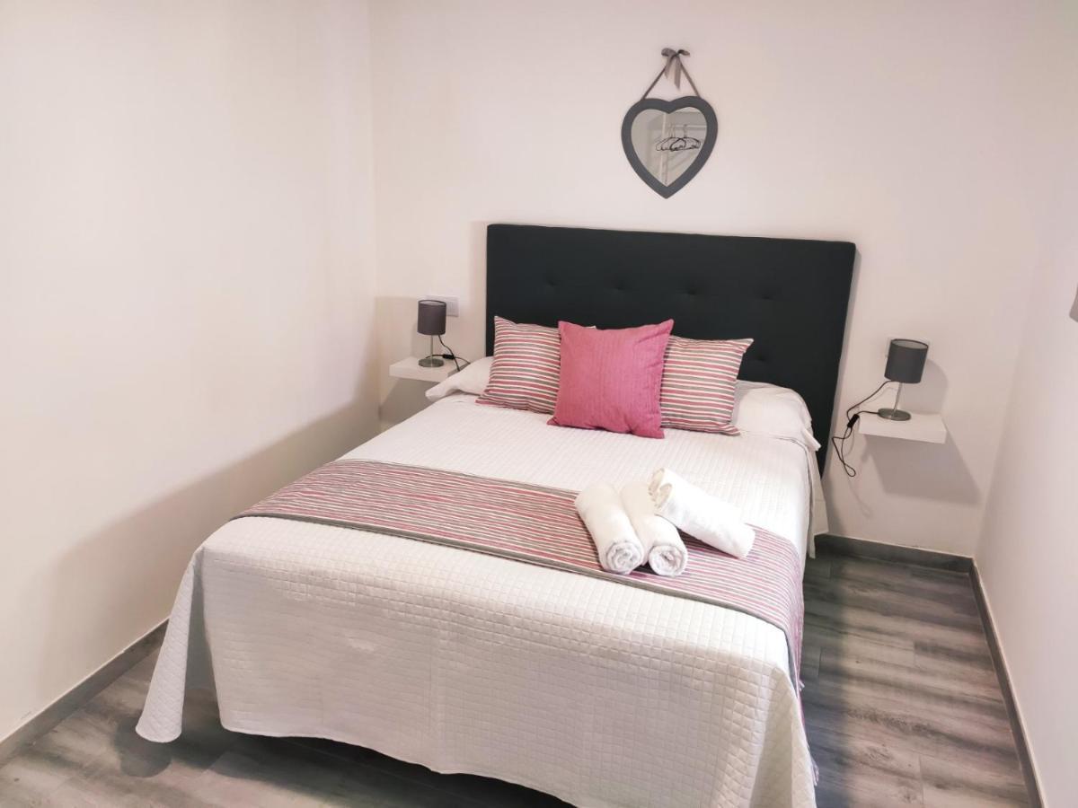 Loft Sherry جيريز المظهر الخارجي الصورة