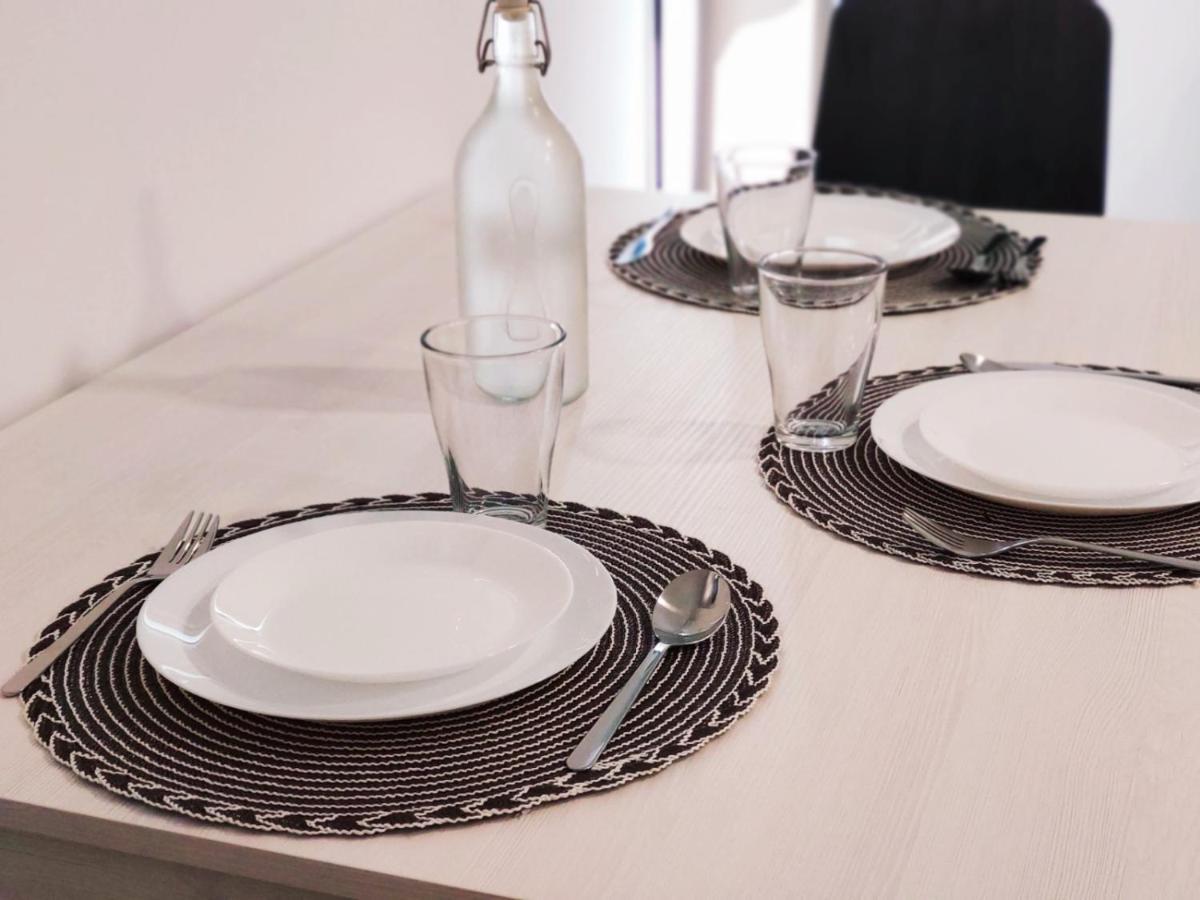 Loft Sherry جيريز المظهر الخارجي الصورة