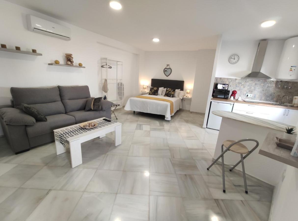 Loft Sherry جيريز المظهر الخارجي الصورة