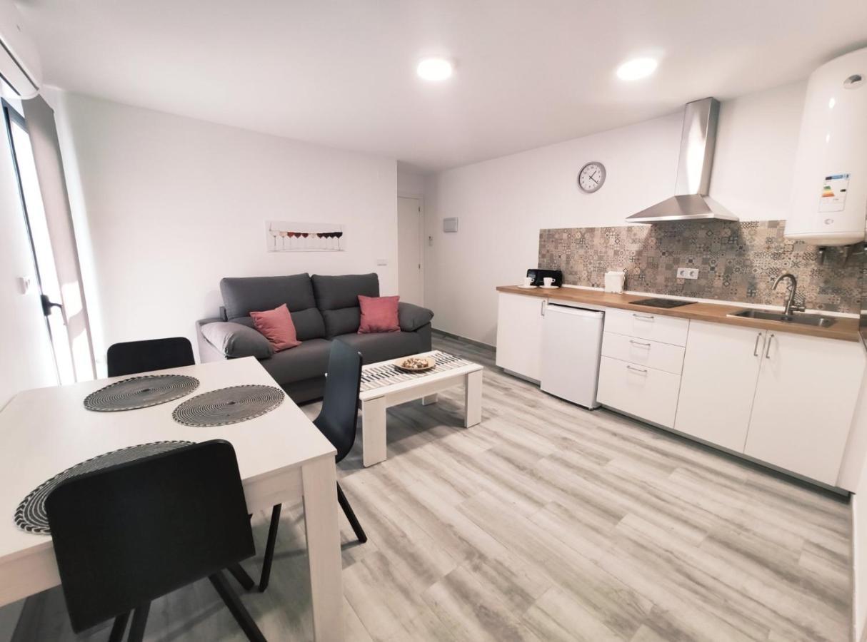 Loft Sherry جيريز المظهر الخارجي الصورة